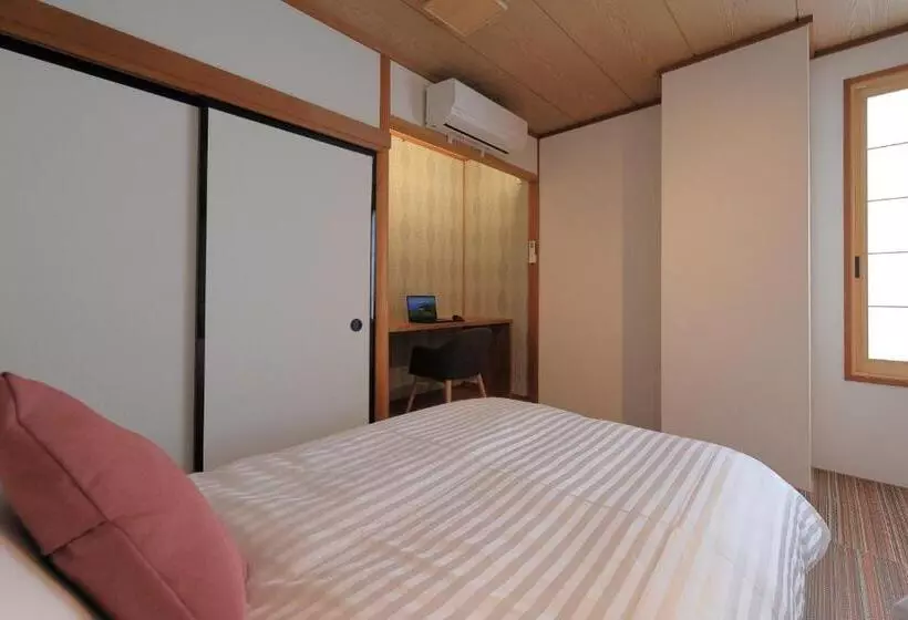 Ryokan Mt. Inn(マウントイン）