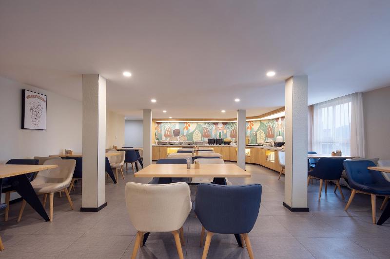 Hôtel Hanting Changsha Xiangya Fu Er Ziyuan Road