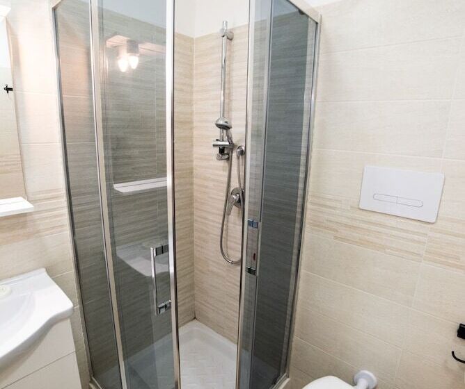 هتل B&b Metropolitan