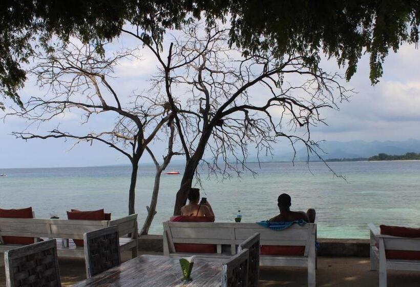 هتل Biba Beach Village