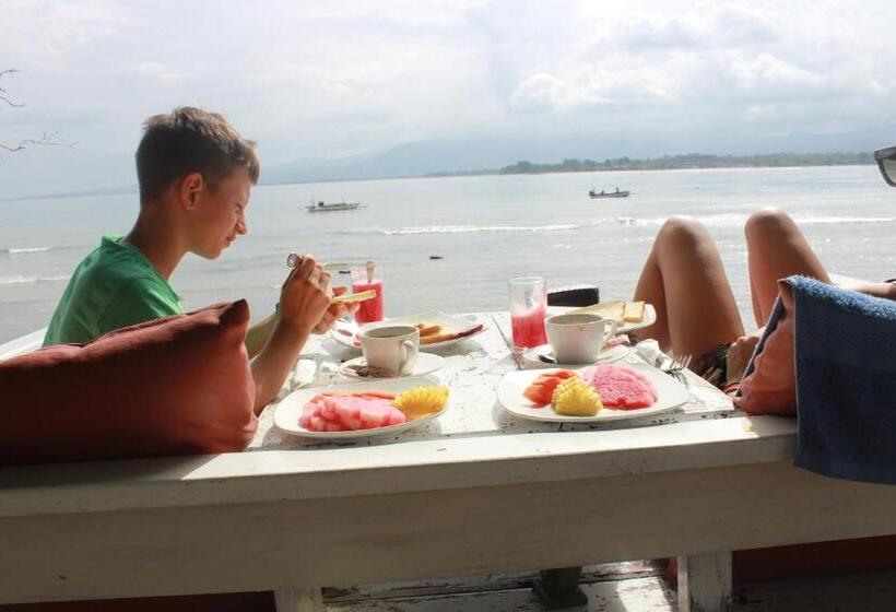 هتل Biba Beach Village