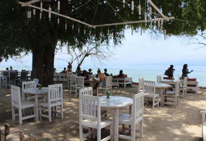 هتل Biba Beach Village