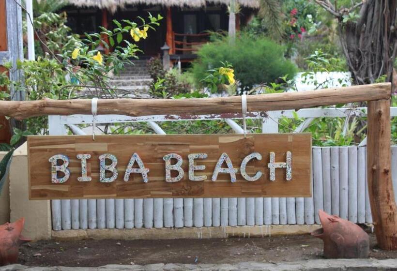 هتل Biba Beach Village