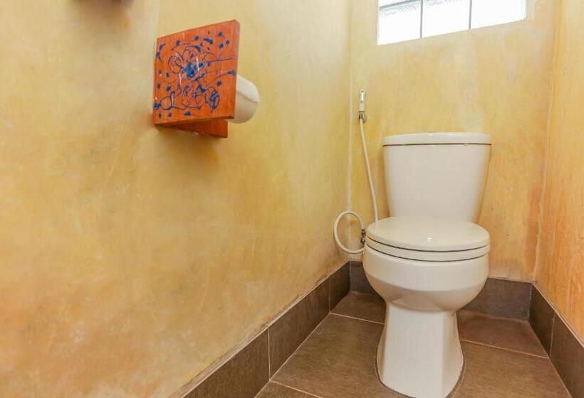 هتل Biba Beach Village