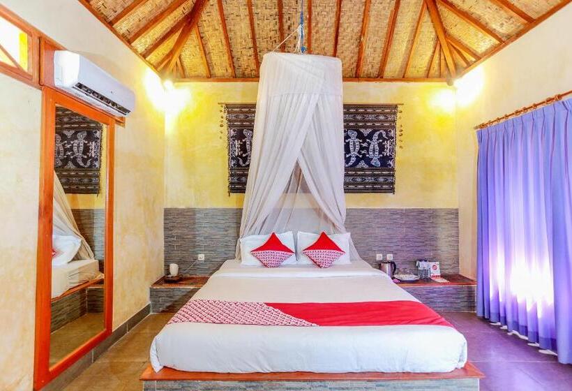 هتل Biba Beach Village