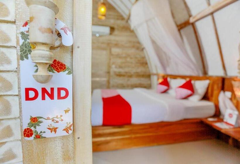 هتل Biba Beach Village