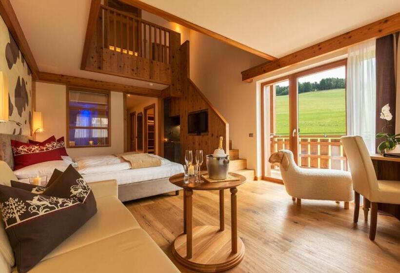 هتل Emmy Five Elements