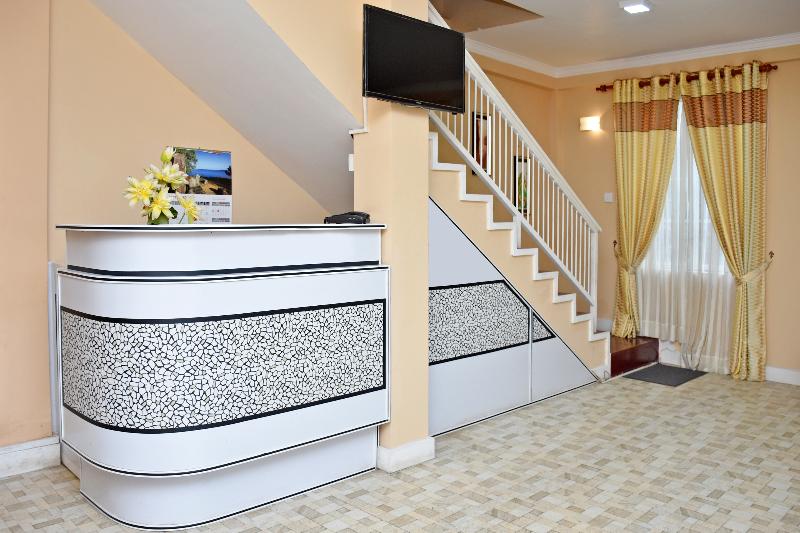 Hotel Global Rest Inn By Oyo Rooms