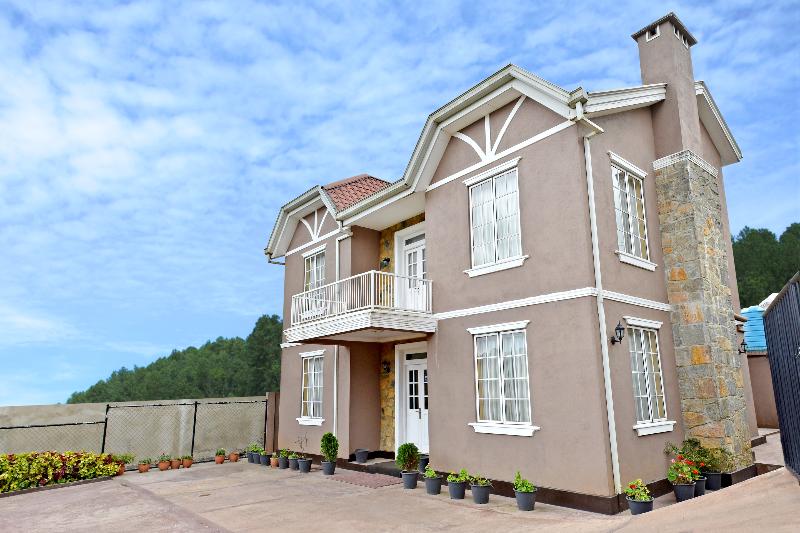 Hotel Global Rest Inn By Oyo Rooms