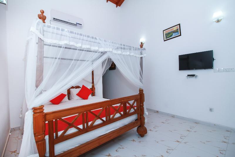 Hotel Global Rest Inn By Oyo Rooms