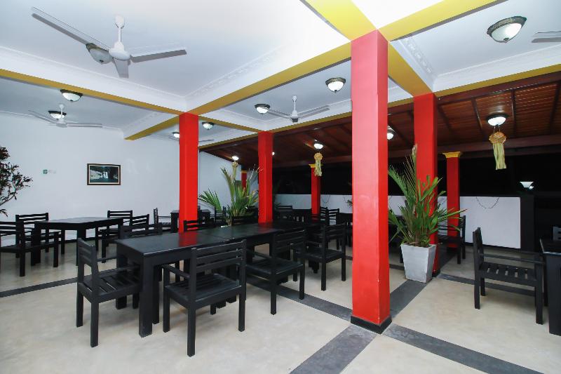 Hotel Global Rest Inn By Oyo Rooms