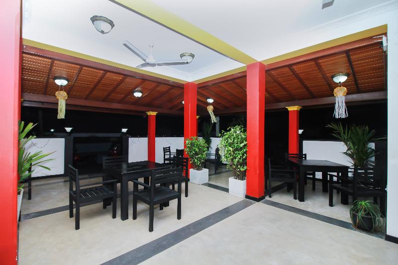 Hotel Global Rest Inn By Oyo Rooms