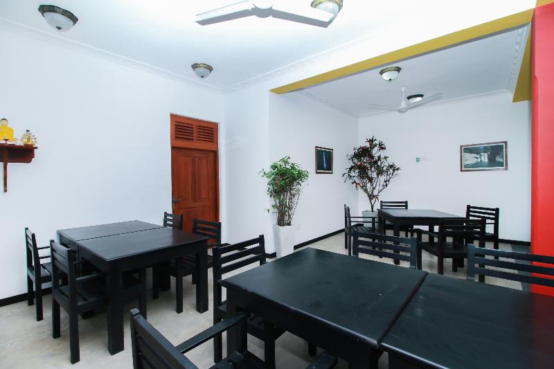 Hotel Global Rest Inn By Oyo Rooms