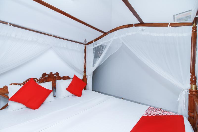 Hotel Global Rest Inn By Oyo Rooms