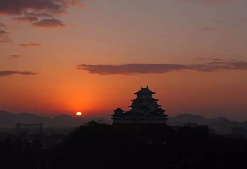 ホテル Himeji 588 Guesthouse – Hostel