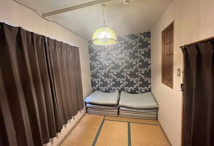 ホテル Himeji 588 Guesthouse – Hostel
