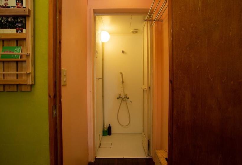 هتل Himeji 588 Guesthouse – Hostel