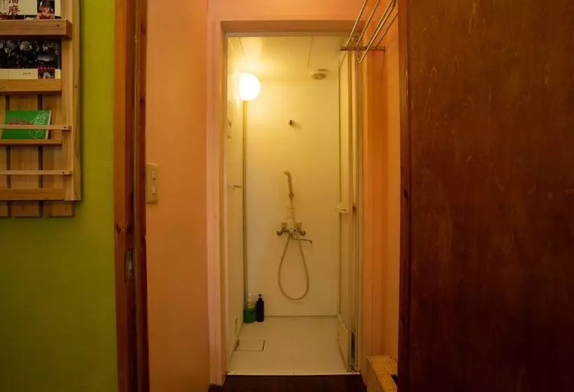 ホテル Himeji 588 Guesthouse – Hostel