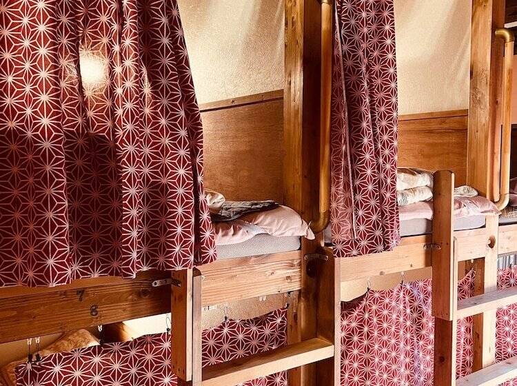 هتل Himeji 588 Guesthouse – Hostel