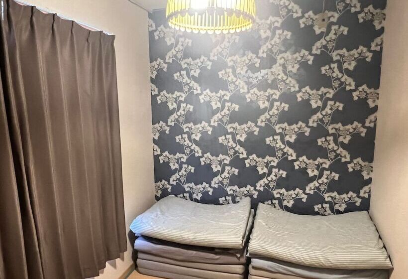 هتل Himeji 588 Guesthouse – Hostel