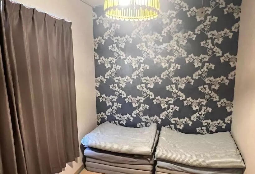 ホテル Himeji 588 Guesthouse – Hostel