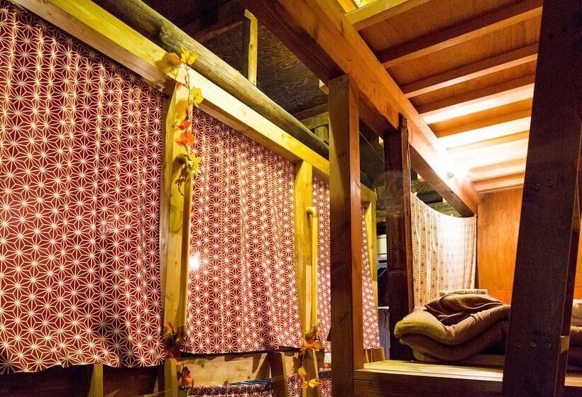 هتل Himeji 588 Guesthouse – Hostel