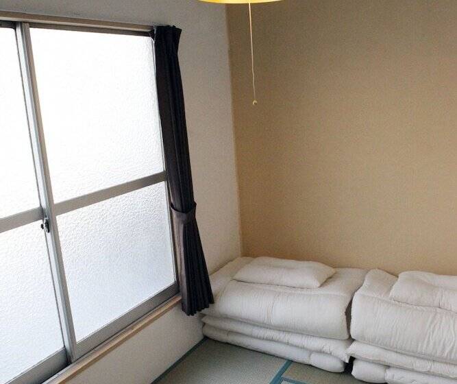 هتل Himeji 588 Guesthouse – Hostel