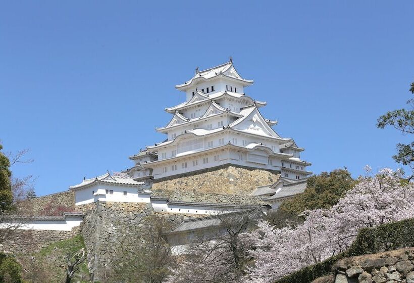 هتل Himeji 588 Guesthouse – Hostel