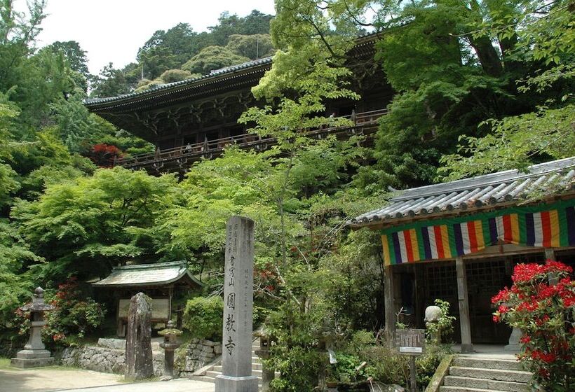 هتل Himeji 588 Guesthouse – Hostel