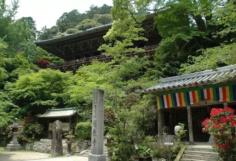ホテル Himeji 588 Guesthouse – Hostel