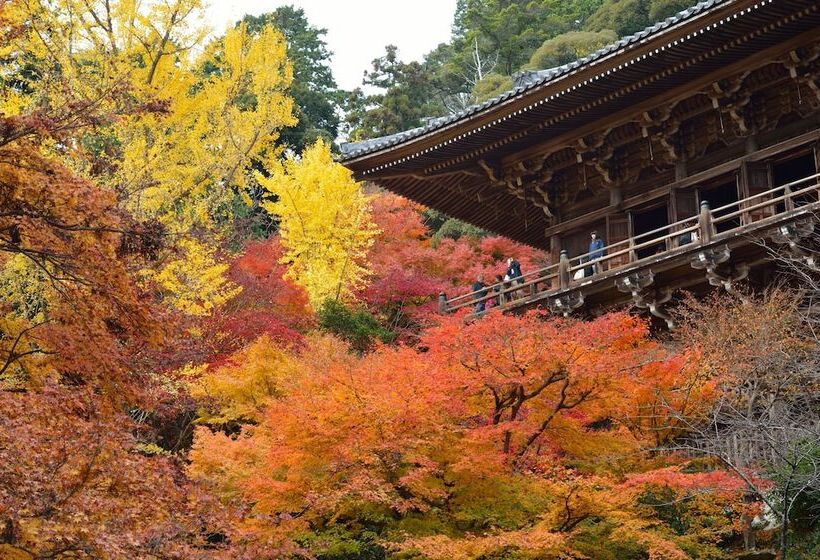 هتل Himeji 588 Guesthouse – Hostel