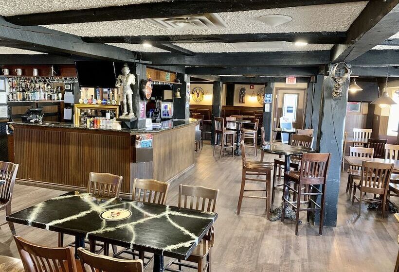 בית מלון כפרי Peace Valley Inns