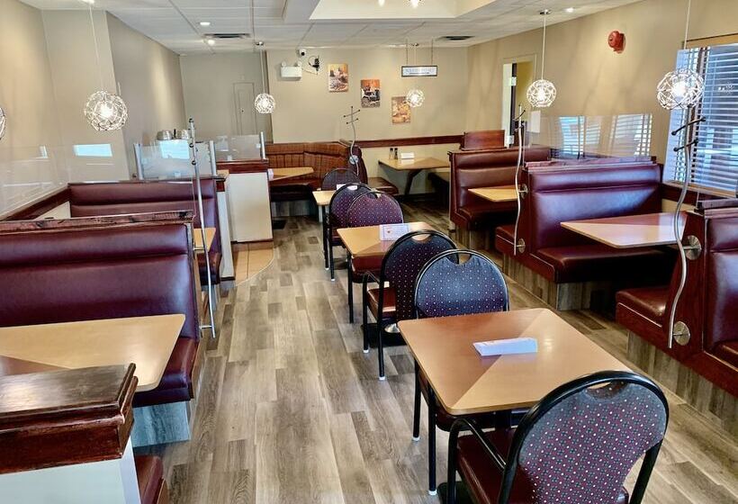 בית מלון כפרי Peace Valley Inns