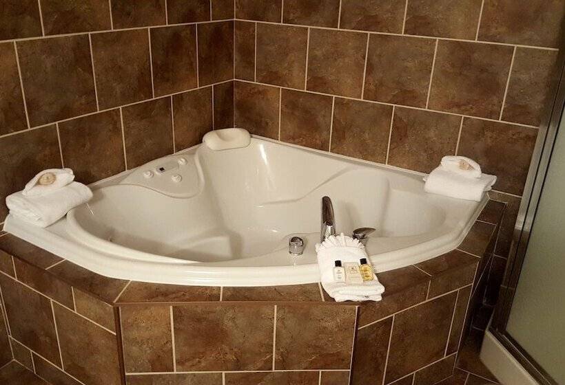 בית מלון כפרי Peace Valley Inns