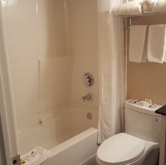 בית מלון כפרי Peace Valley Inns