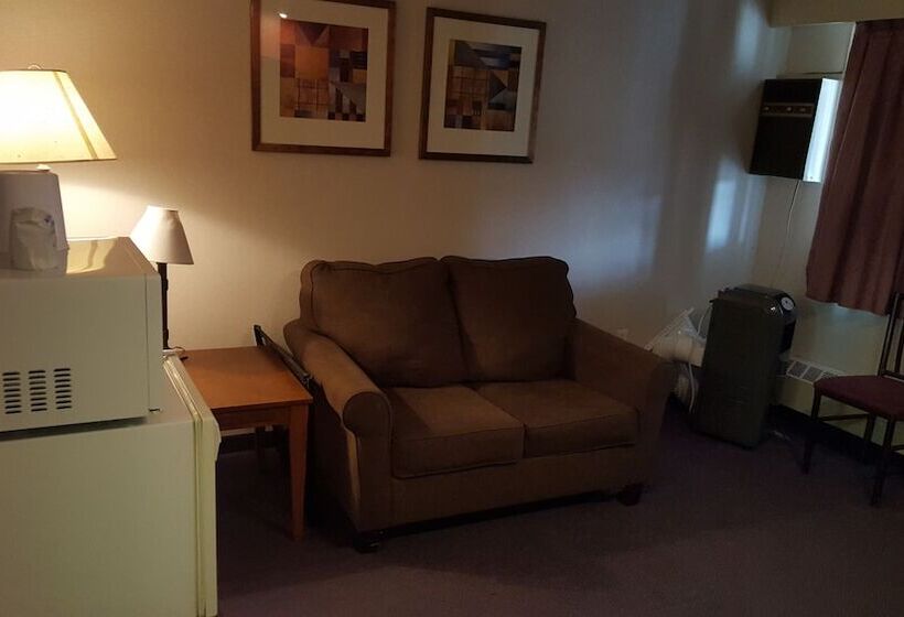 בית מלון כפרי Peace Valley Inns