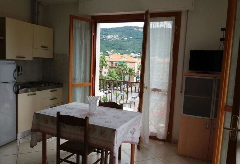 هتل Residence Cherie