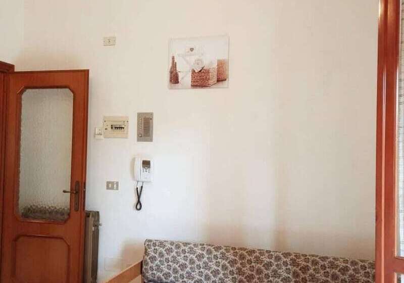 هتل Residence Cherie