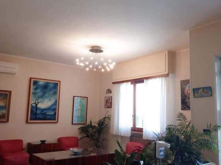 هتل Residence Cherie