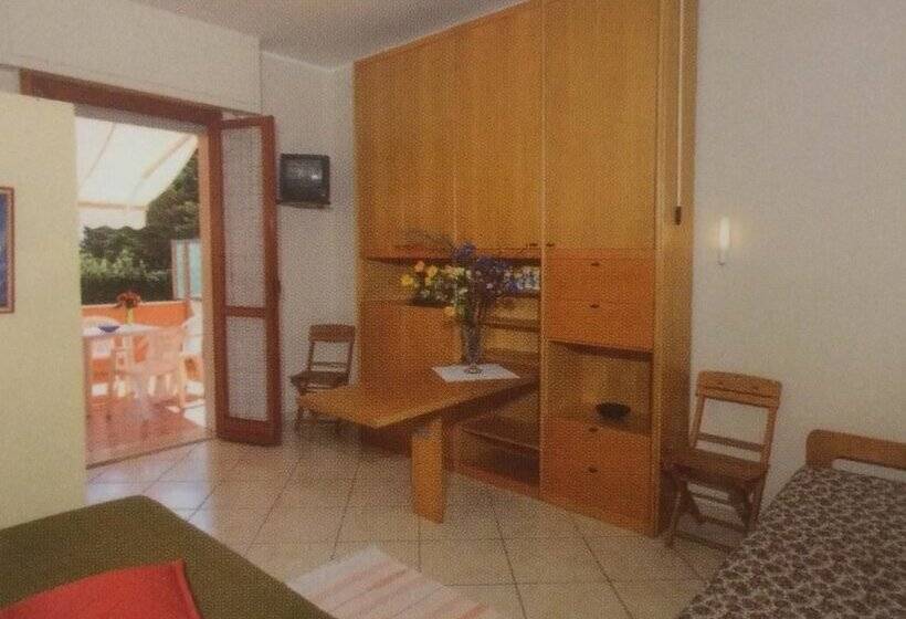 هتل Residence Cherie