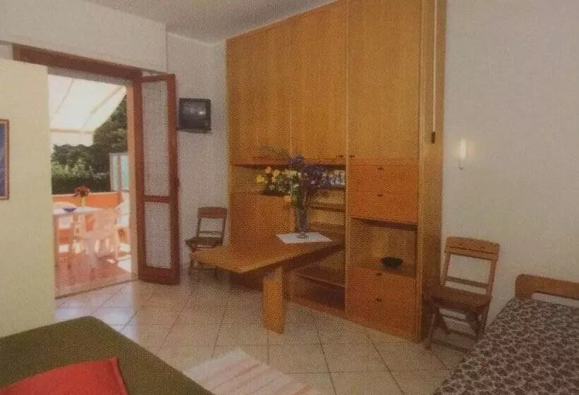 هتل Residence Cherie