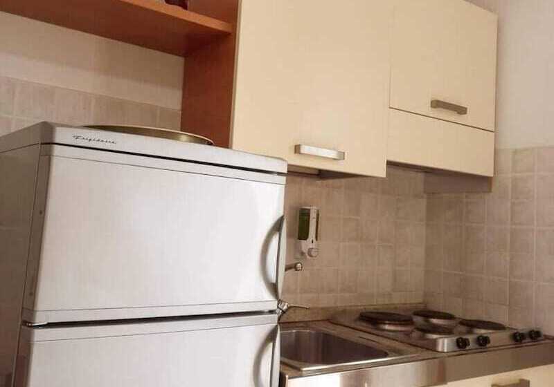 هتل Residence Cherie