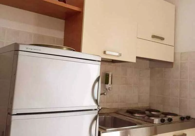 هتل Residence Cherie