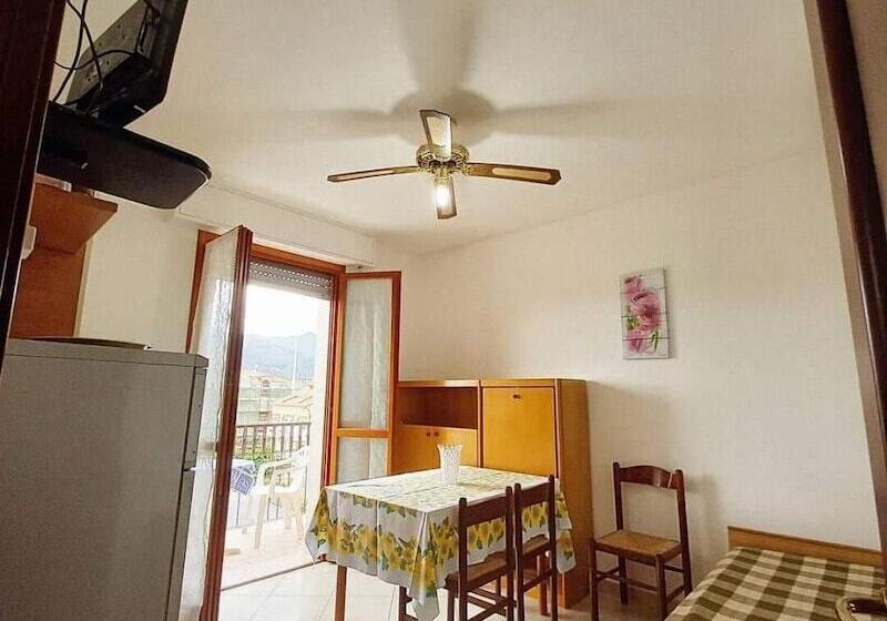 هتل Residence Cherie