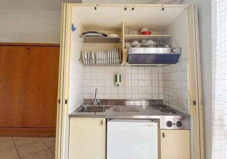 هتل Residence Cherie