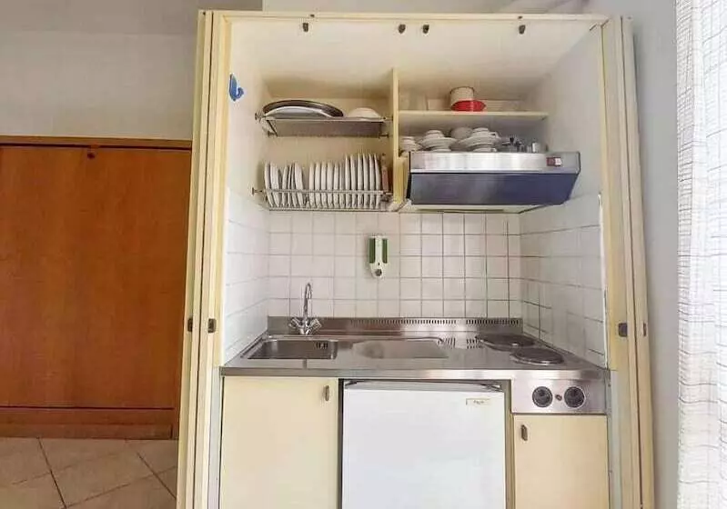 هتل Residence Cherie