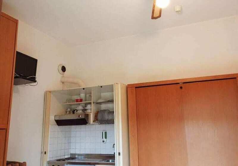 هتل Residence Cherie