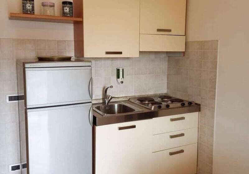 هتل Residence Cherie