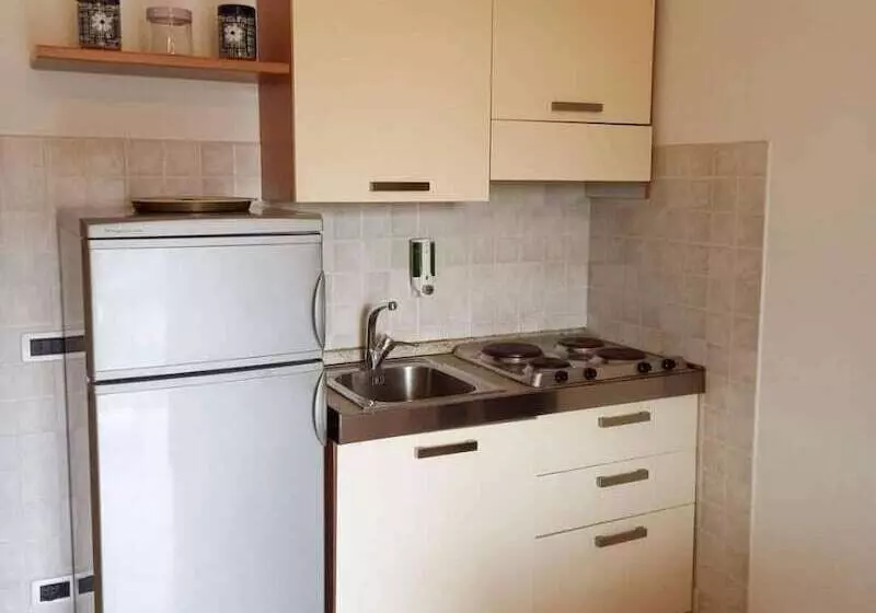 هتل Residence Cherie