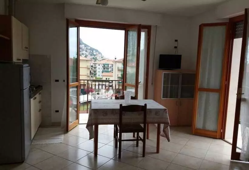 هتل Residence Cherie